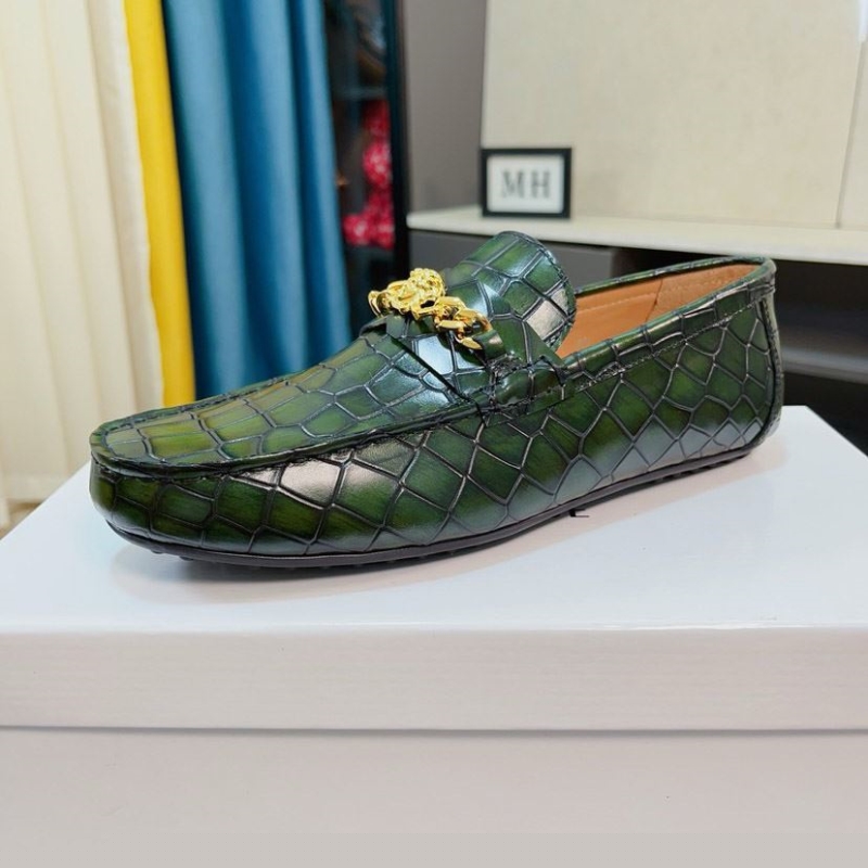 Givenchy Leather Shoes
